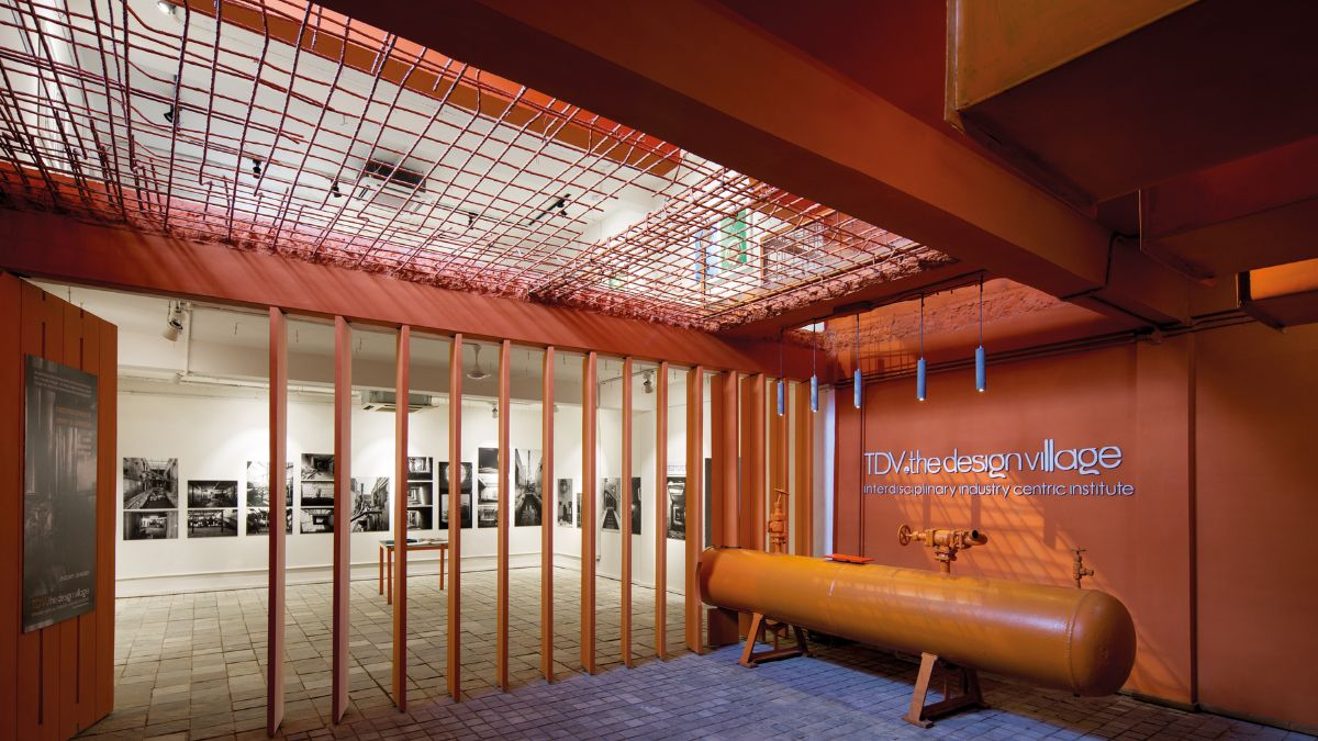 The Design Village (TDV) offers a 2.5 Crore Scholarship for Students